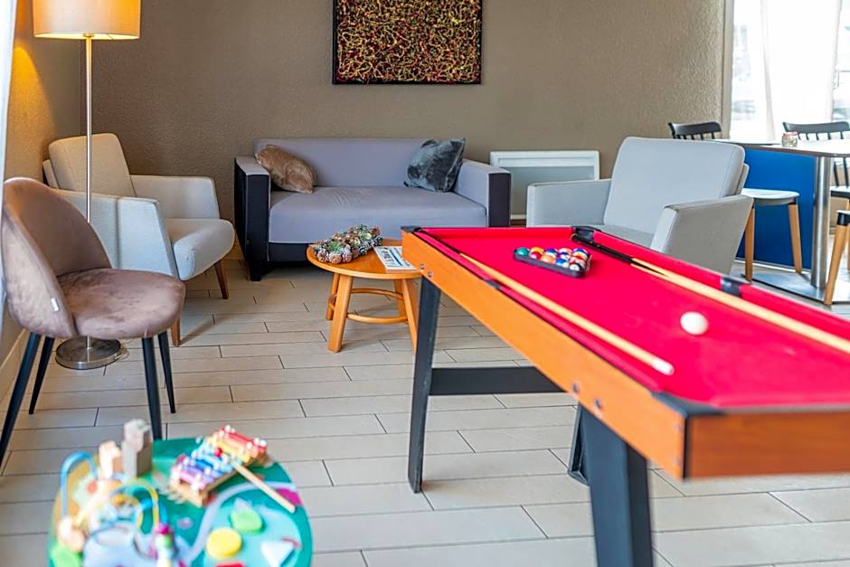 Campanile Perigueux - Boulazac