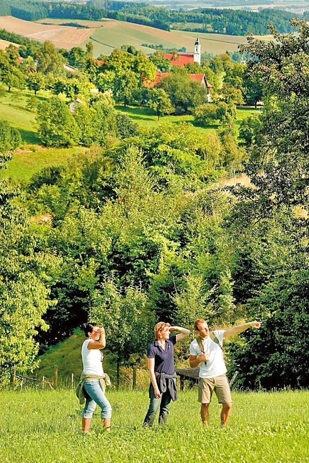 Best Western Aparthotel Birnbachhohe