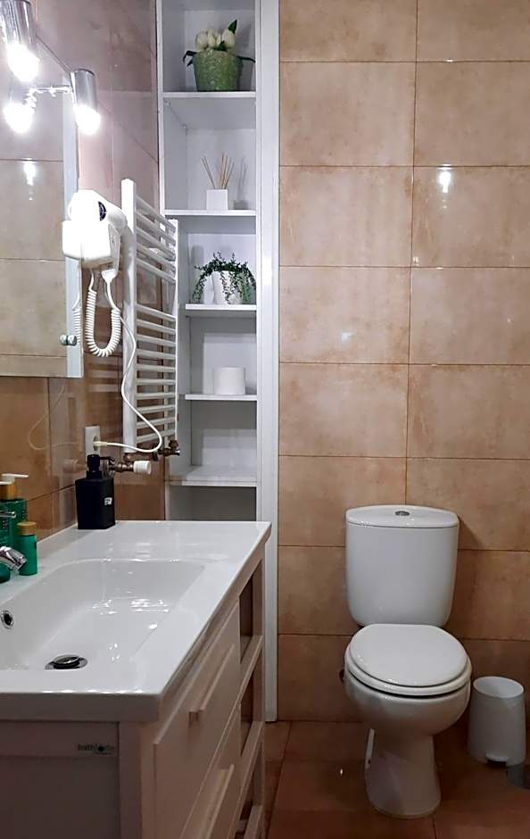 Smiling Places - Guest House in Labruge