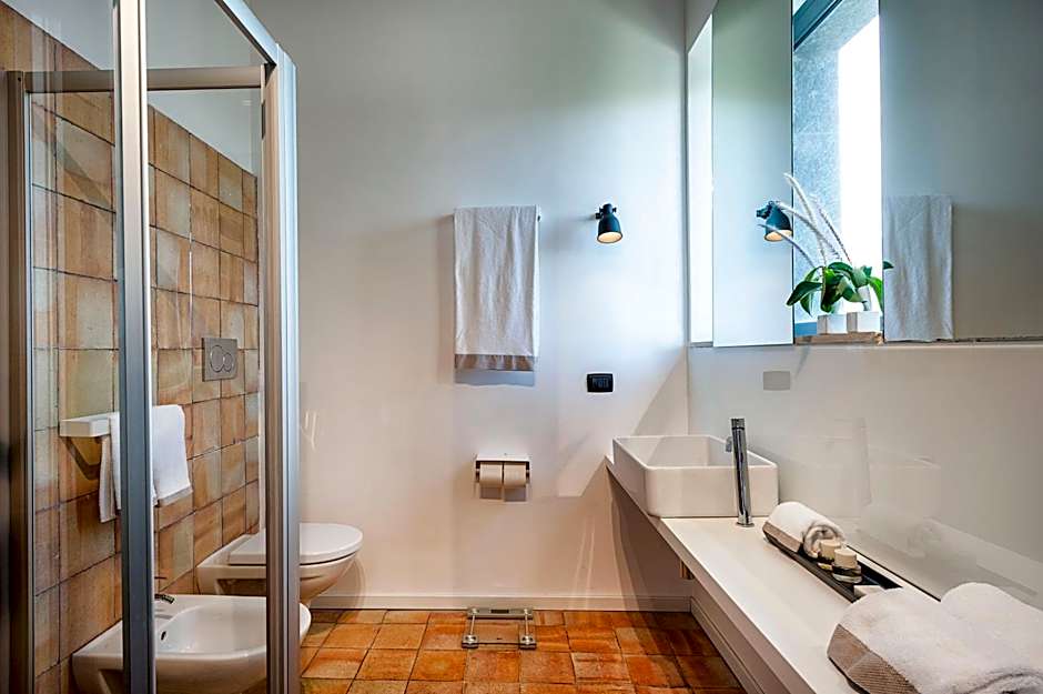 Ramo d'Aria Etna Boutique Hotel