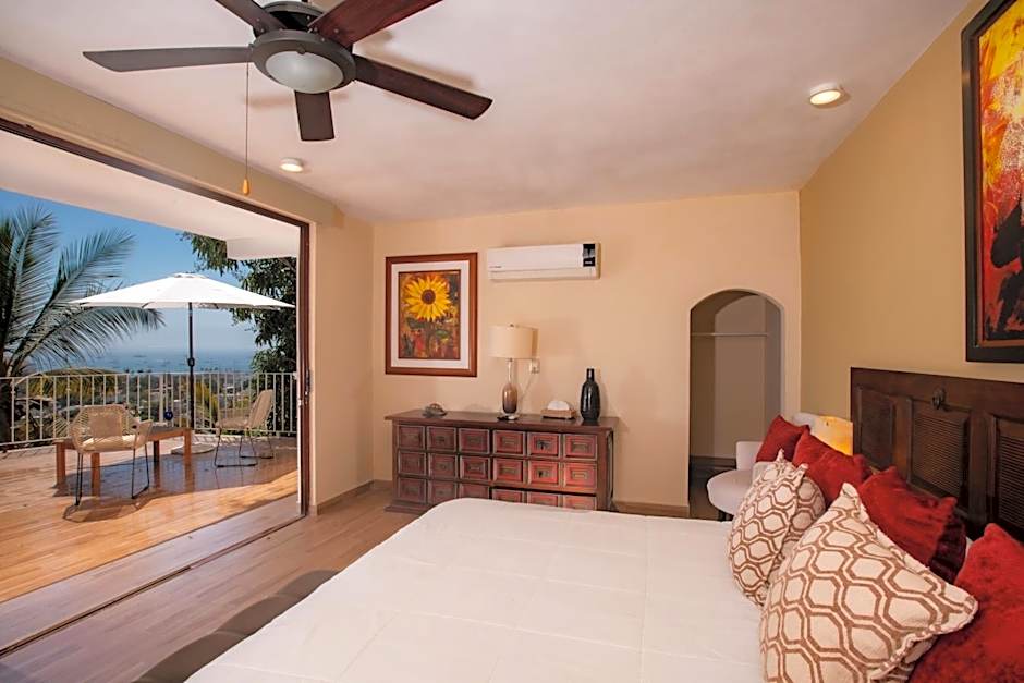 Villa Bella Bed & Breakfast Inn