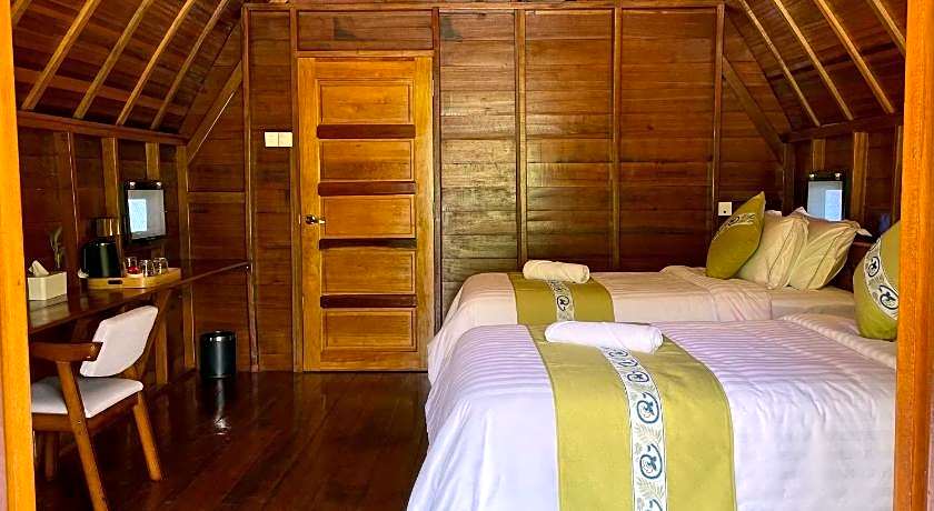 Golden Chenang Village