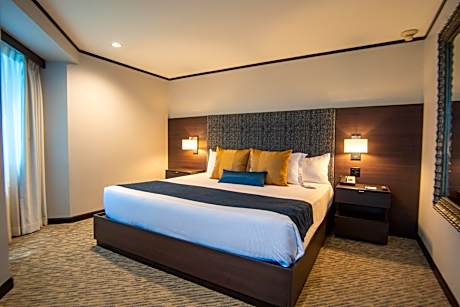 Executive King Room