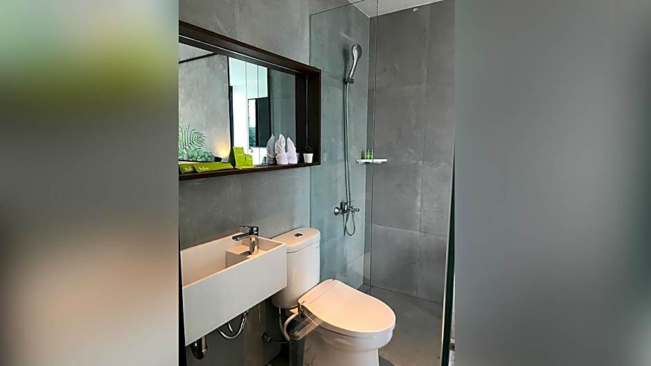 Daun Residence Bandung