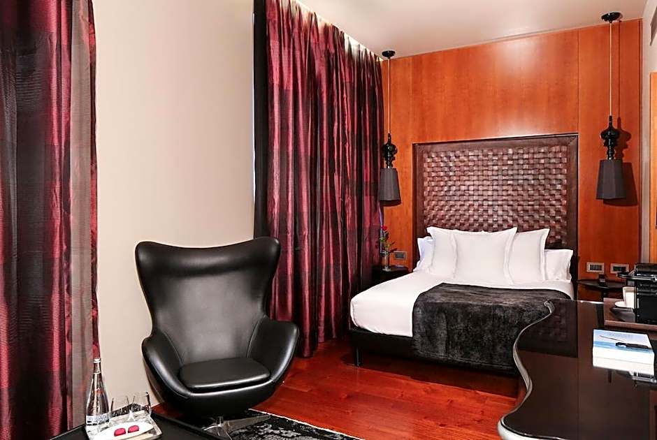 Hotel Banke Opera, Autograph Collection