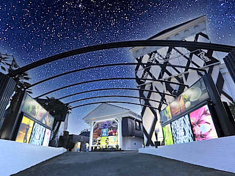 Restay Koriyama - Adult Only