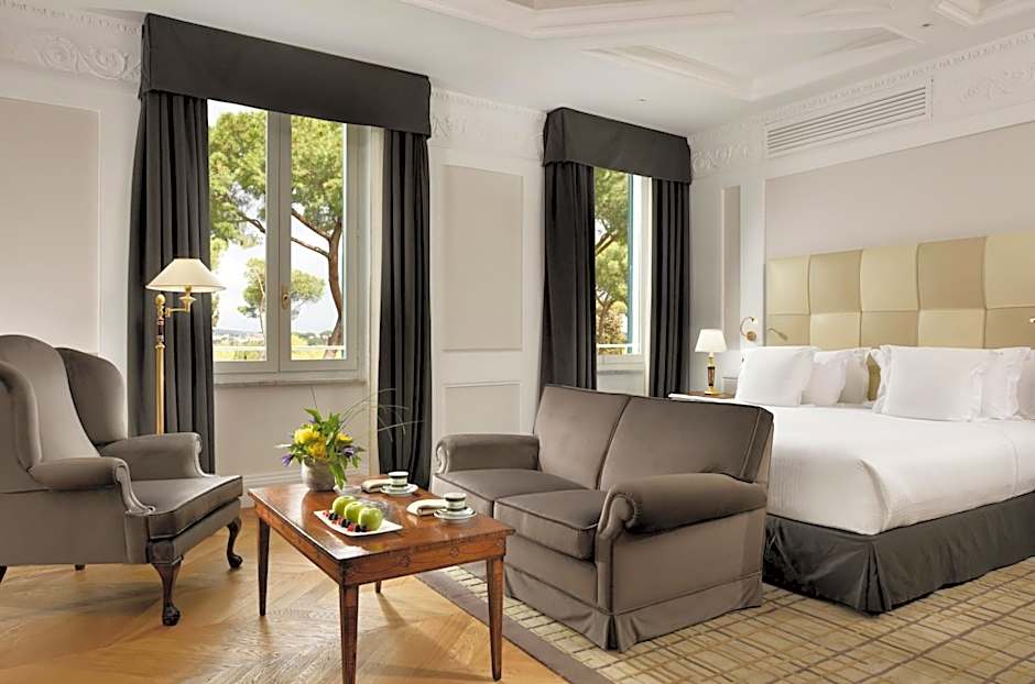 Hotel Splendide Royal - Small Luxury Hotels of the World