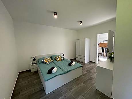 Apartment - Split Level