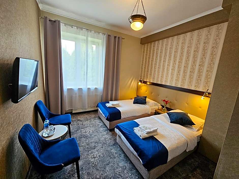 Hotel Galicja