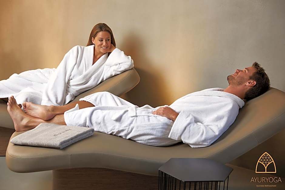 Ayuryoga Wellnesshotel