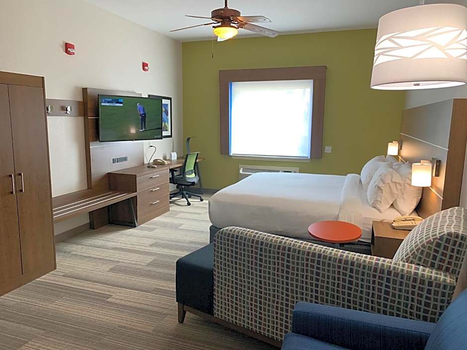 Holiday Inn Express Hotel and Suites South Padre Island By IHG