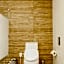 Fabulous & Exclusive Apartments With Sea View Pool BBQ Garden