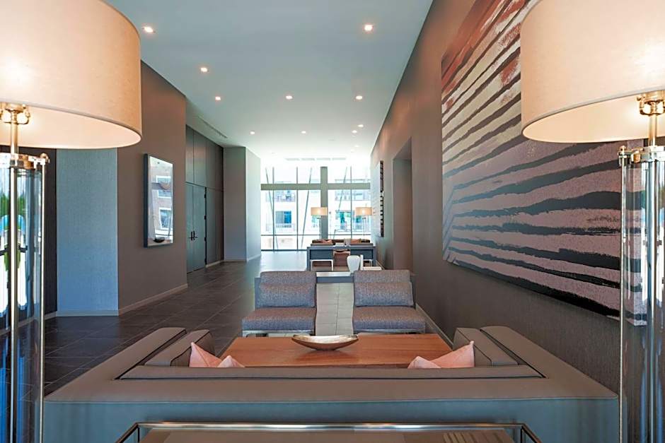 AC Hotel by Marriott Tallahassee Universities at the Capitol