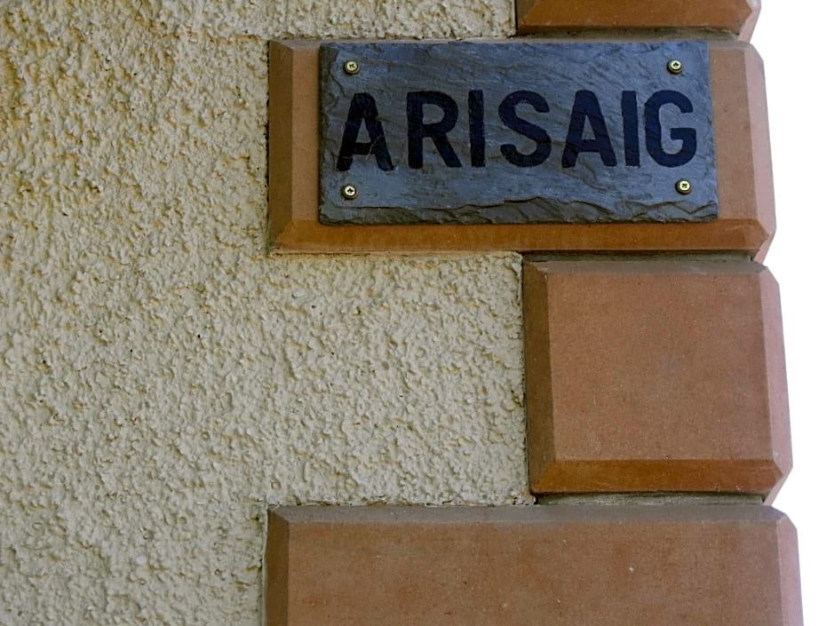 Arisaig Guest House