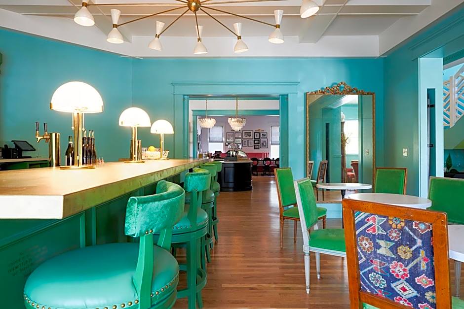 Bradford House, a Member of Design Hotels