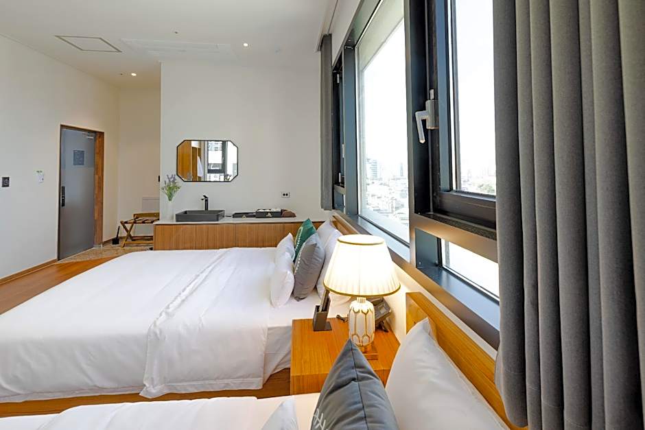 Hotel Arari