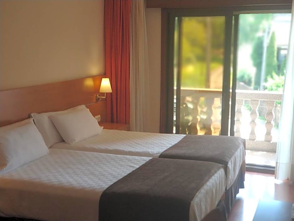 Hotel Avión Vigo
