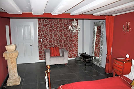 Fire Suite