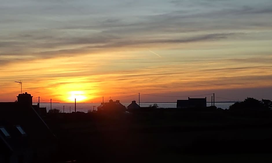 Chambres d'hôtes de Kermerrien
