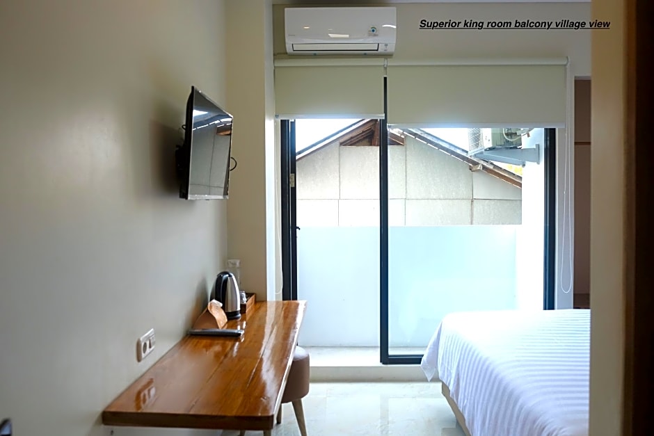 Grownicle Living Syariah 