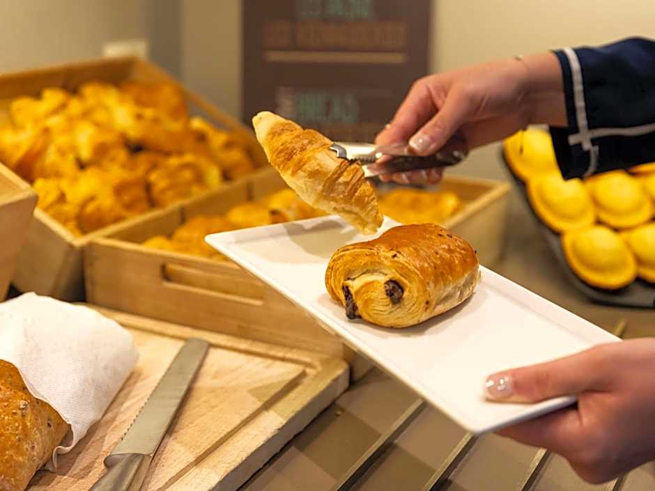 ibis Genève Centre Gare