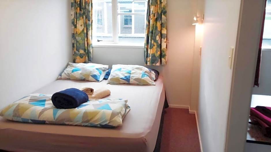Backpackers Central Hamilton