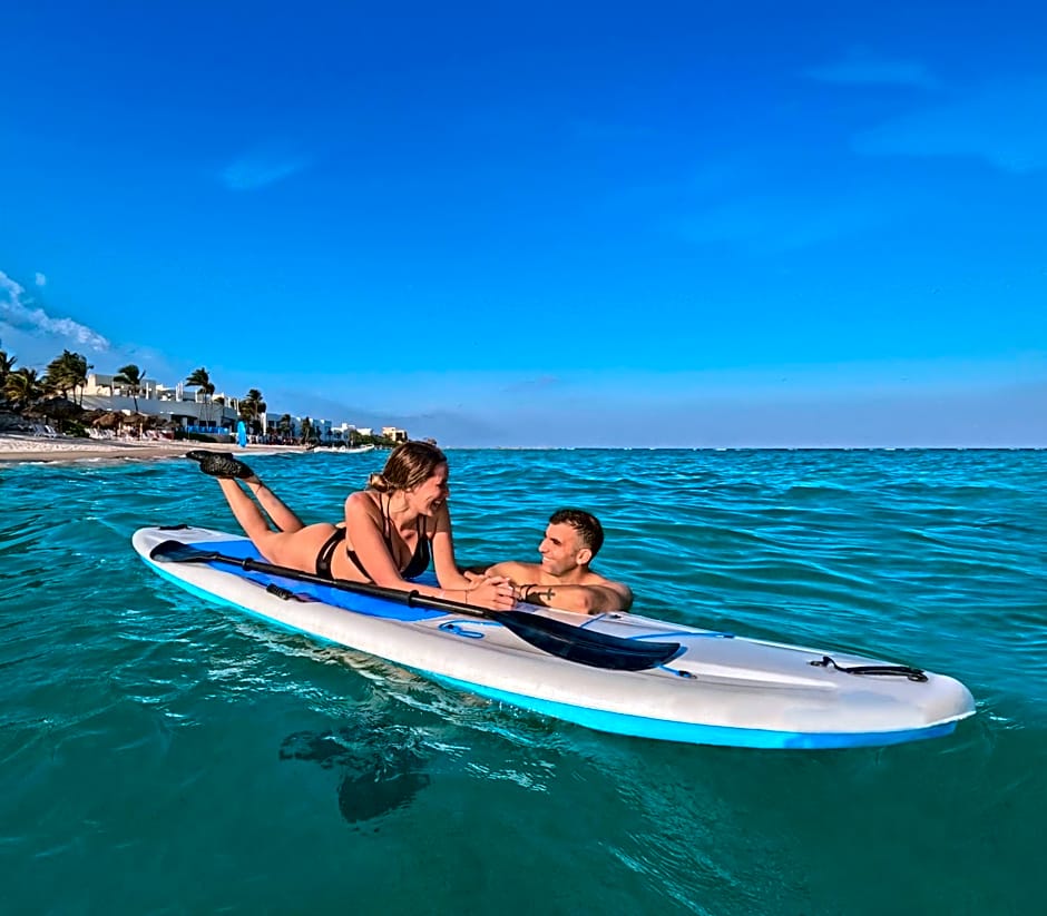 Grand Oasis Tulum Riviera - All Inclusive