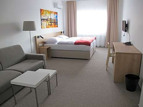 Hotel Kapitol