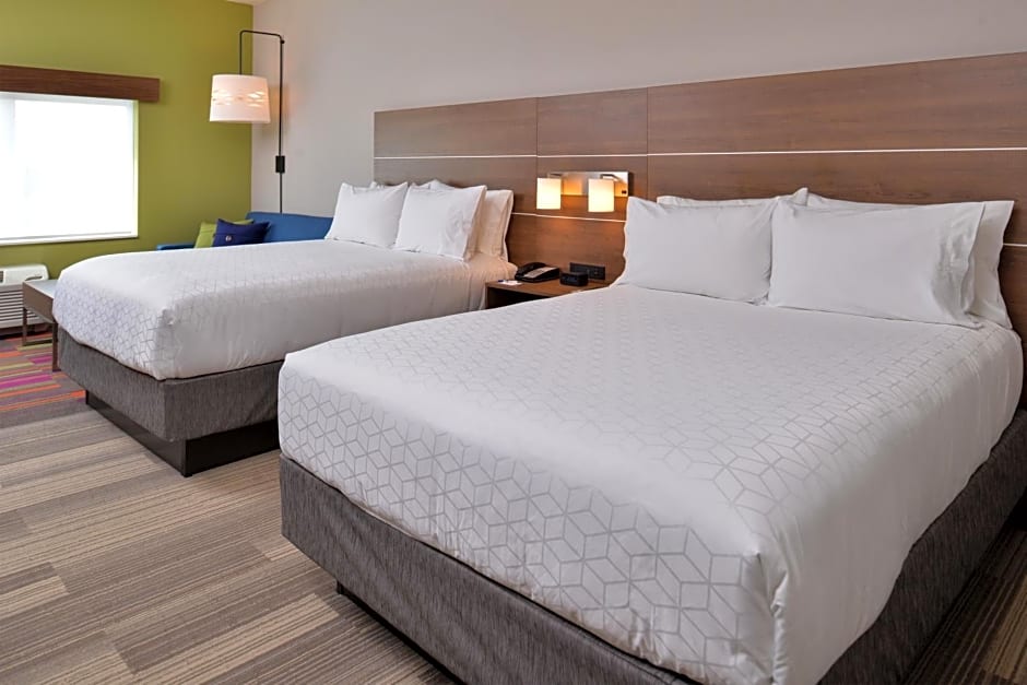 Holiday Inn Express & Suites West Melbourne By IHG