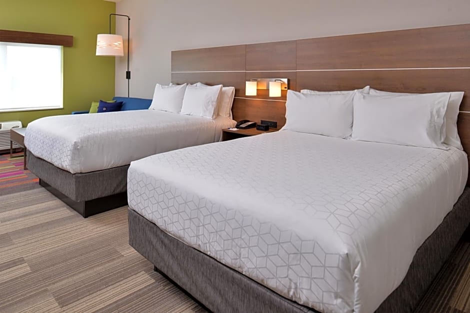 Holiday Inn Express & Suites West Melbourne