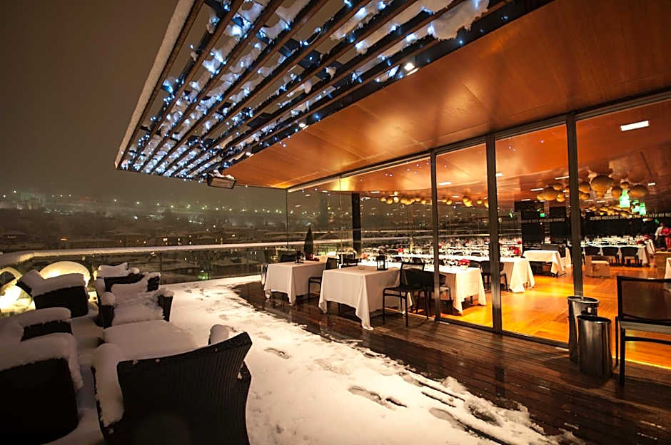 Hotel Excelsior San Marco