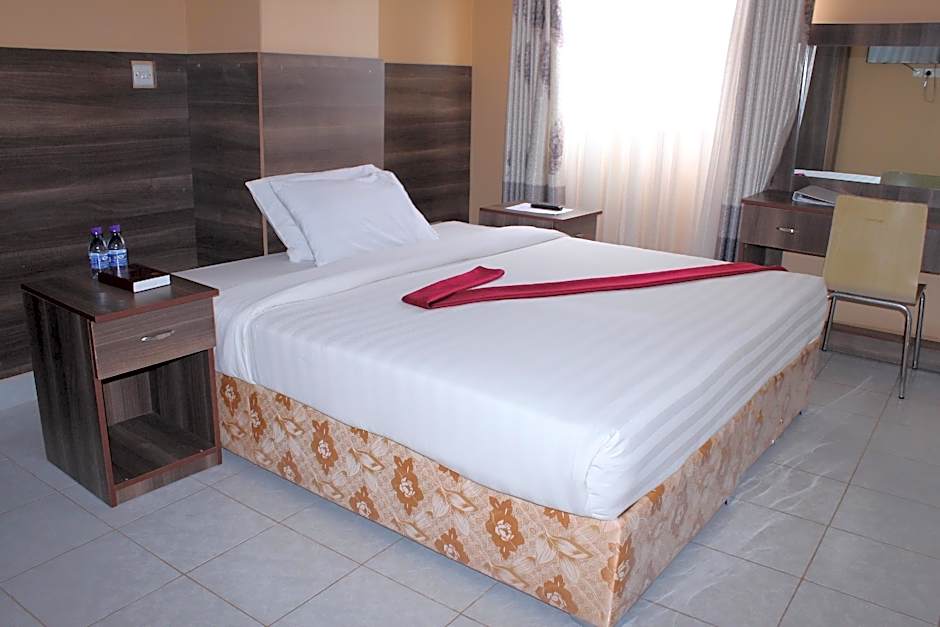 Eureka Place Hotel