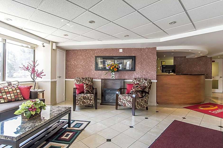 Econo Lodge Orillia