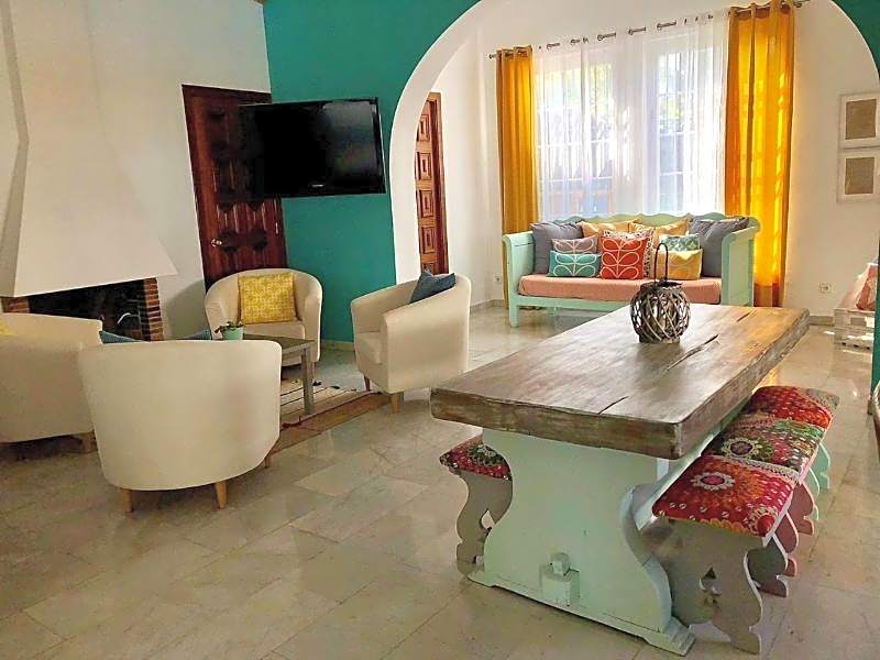 Hotel Capri Sitges
