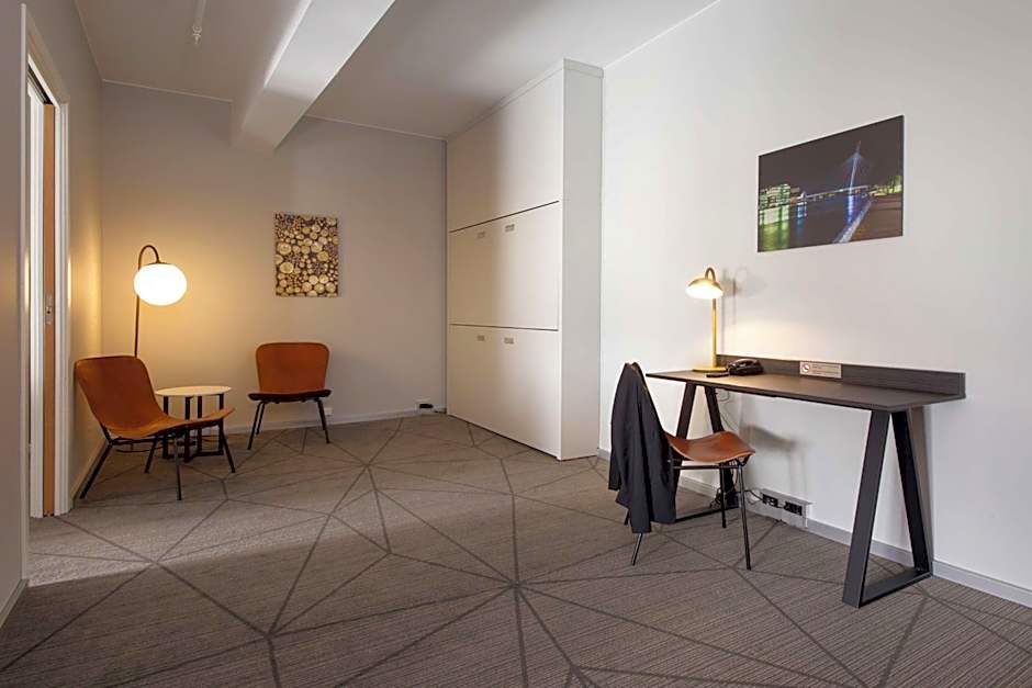 Scandic Ambassadeur Drammen