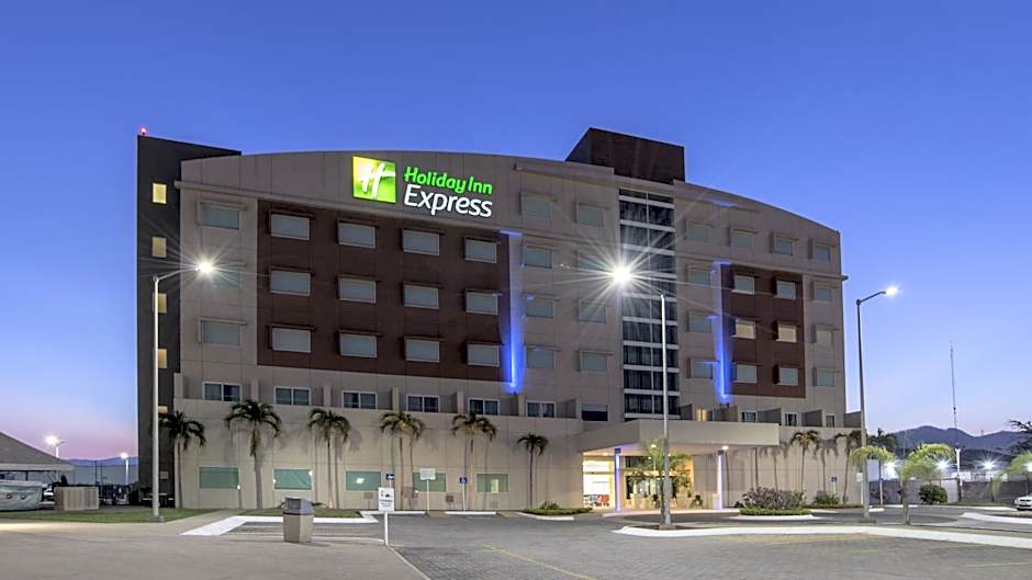 Holiday Inn Express Manzanillo By IHG