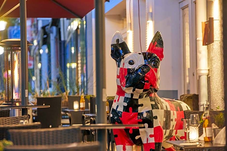 Hotel Schlemmer Das familäre Altstadt - Hotel mit Herz