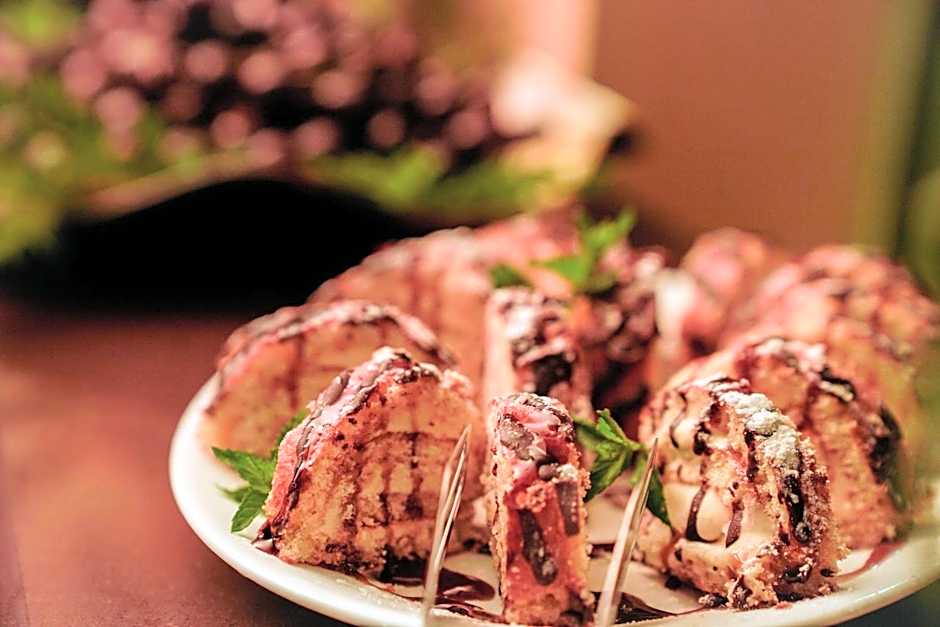 Apartments Flora-Daisy