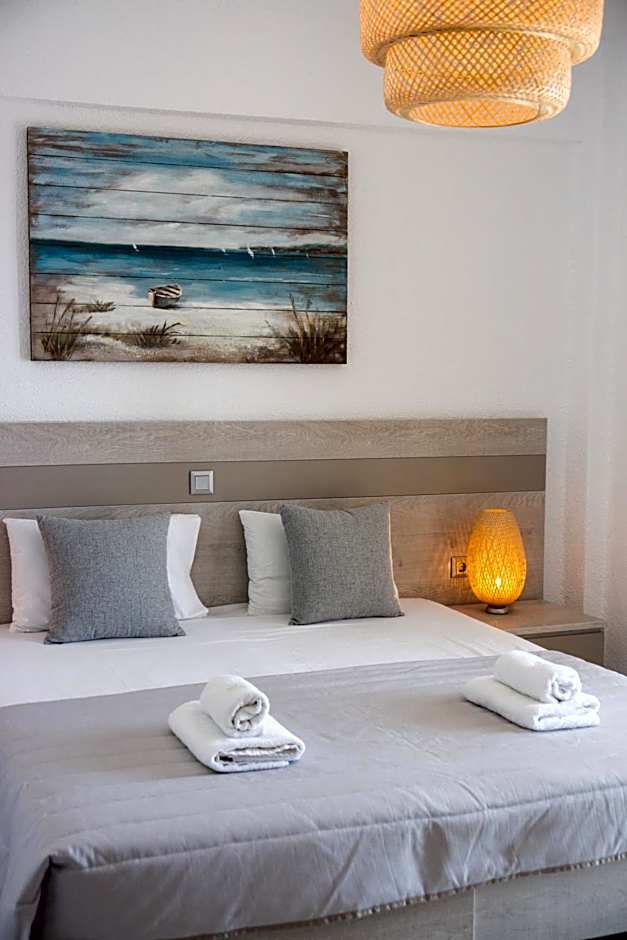 Alkinoos Beach Hotel