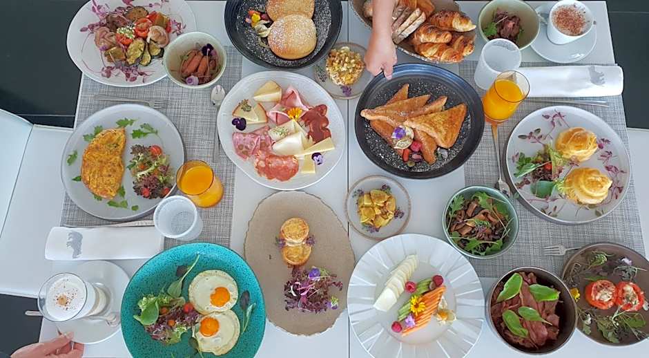 Altis Belem Hotel & Spa - Design Hotels