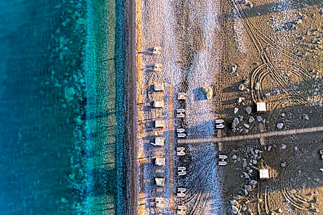 Eco Beach And Magic Garden Hotel