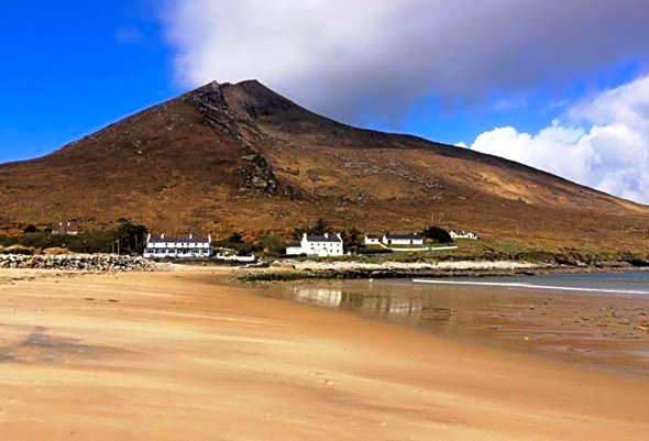 The Strand, Dugort Achill