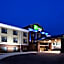 Holiday Inn Express Hotel & Suites Zanesville North By IHG