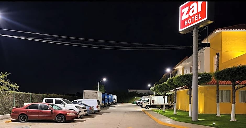 Zar Culiacan
