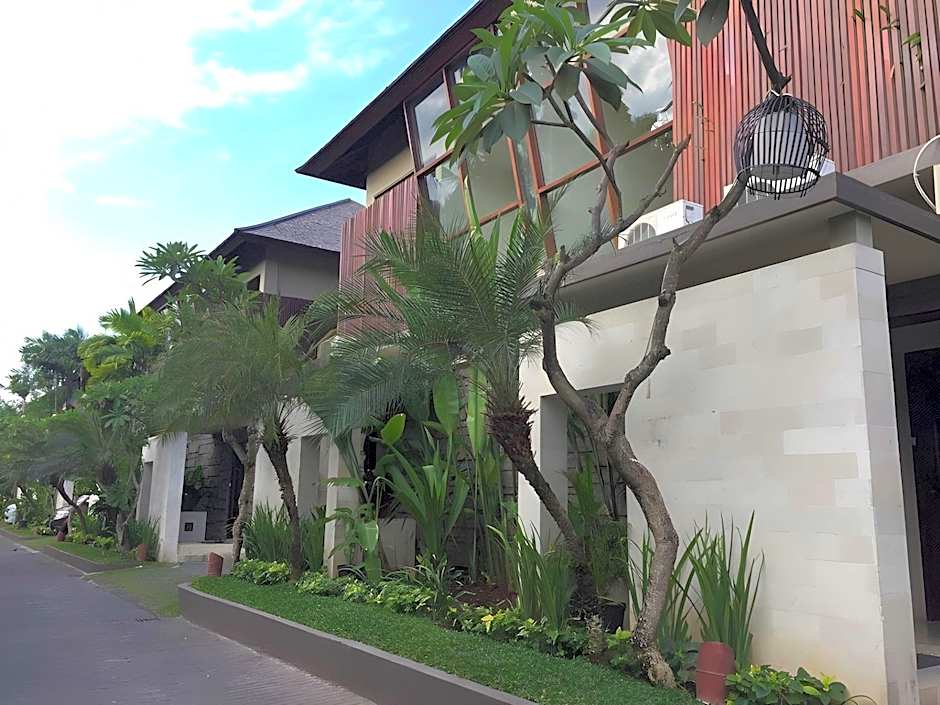 Kanishka Villas Hotel