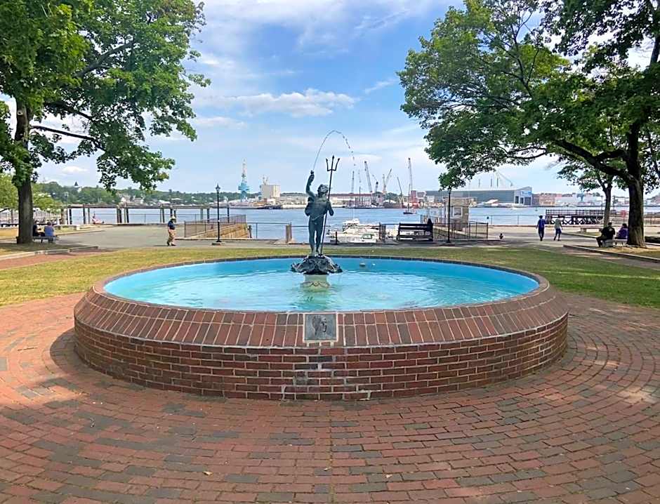 Holiday Inn Portsmouth By IHG