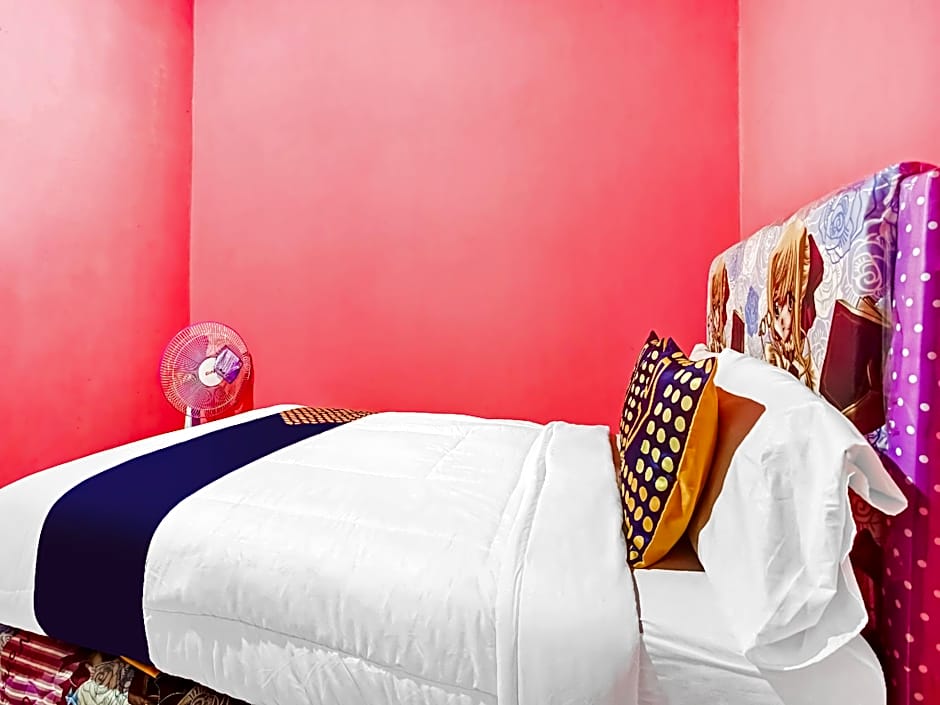 OYO Homes 91133 Desa Wisata Sumber Agung Syariah