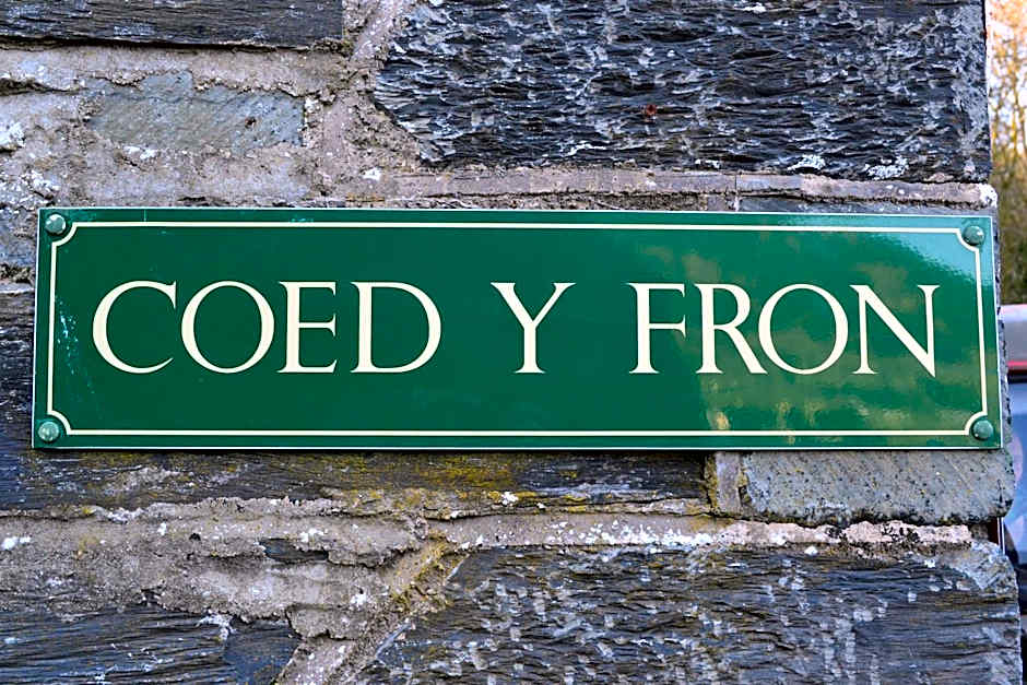 Coed-y-Fron