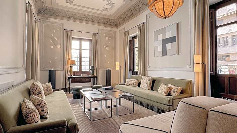 Hospes Palacio De Los Patos, a Member of Design Hotels