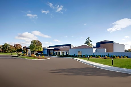 Courtyard by Marriott Detroit Southfield